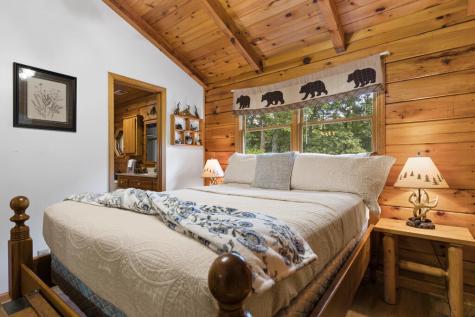 1600 My Mountain Road Morganton GA 30560