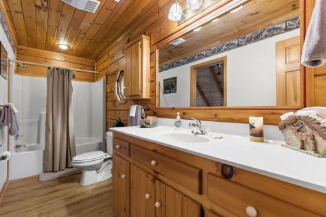 1600 My Mountain Road Morganton GA 30560