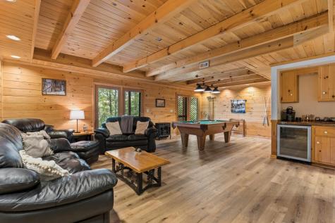 1600 My Mountain Road Morganton GA 30560