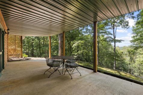 1600 My Mountain Road Morganton GA 30560