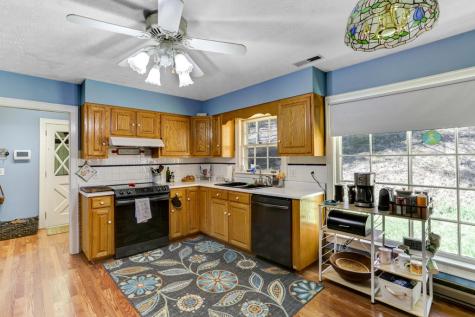 4687 Pisgah Road Andrews NC 28901