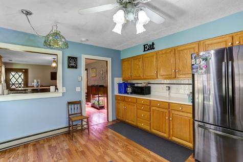 4687 Pisgah Road Andrews NC 28901