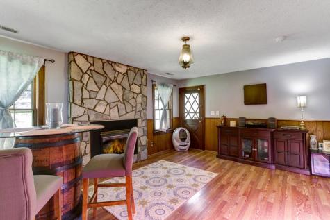 4687 Pisgah Road Andrews NC 28901