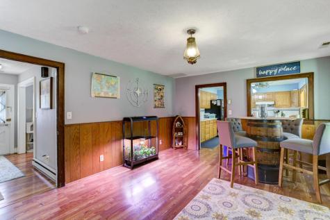 4687 Pisgah Road Andrews NC 28901