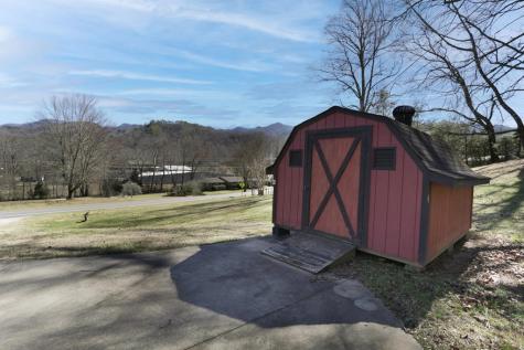 4687 Pisgah Road Andrews NC 28901