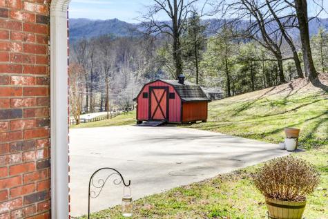 4687 Pisgah Road Andrews NC 28901
