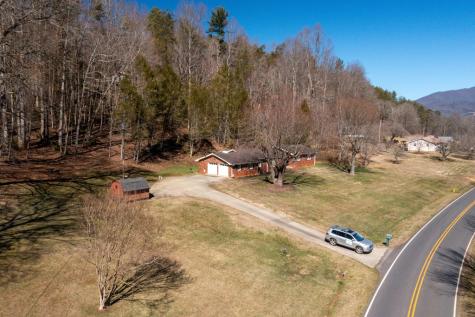 4687 Pisgah Road Andrews NC 28901