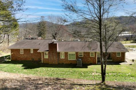 4687 Pisgah Road Andrews NC 28901