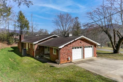 4687 Pisgah Road Andrews NC 28901