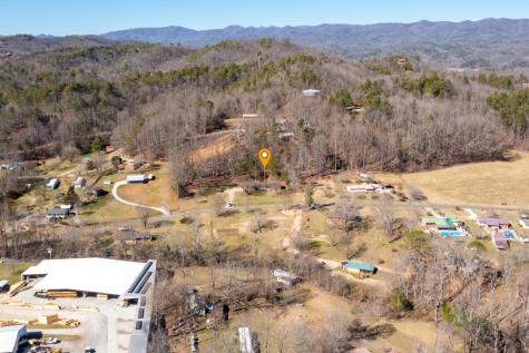 4687 Pisgah Road Andrews NC 28901