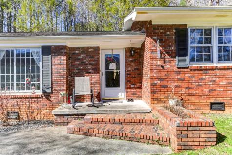 4687 Pisgah Road Andrews NC 28901