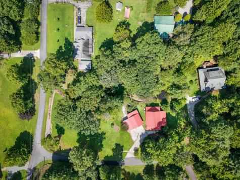 49 Dustys Hollow Road Robbinsville NC 28771