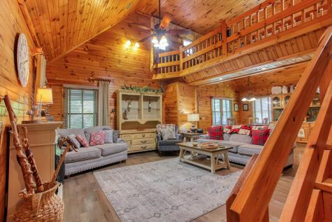 49 Dustys Hollow Road Robbinsville NC 28771