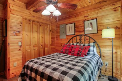 49 Dustys Hollow Road Robbinsville NC 28771