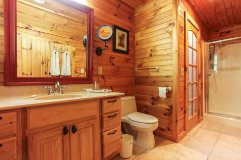 49 Dustys Hollow Road Robbinsville NC 28771