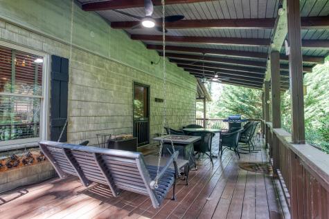 49 Dustys Hollow Road Robbinsville NC 28771