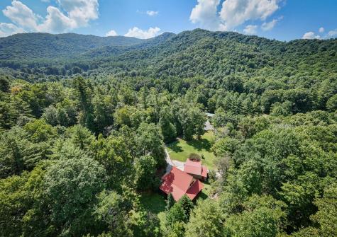 49 Dustys Hollow Road Robbinsville NC 28771
