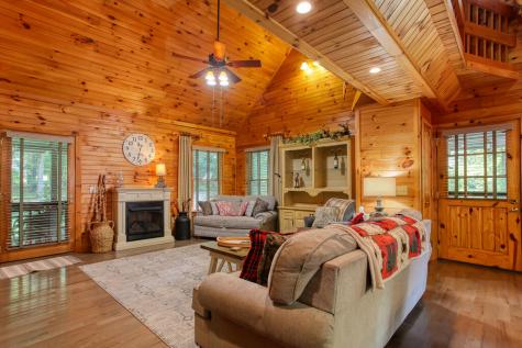49 Dustys Hollow Road Robbinsville NC 28771