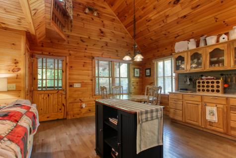 49 Dustys Hollow Road Robbinsville NC 28771