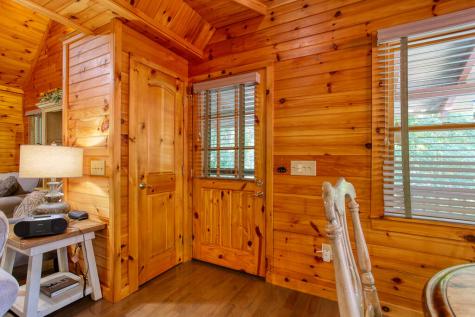 49 Dustys Hollow Road Robbinsville NC 28771