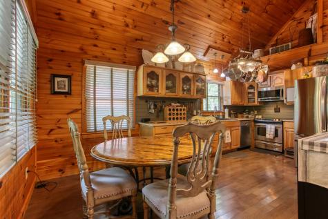 49 Dustys Hollow Road Robbinsville NC 28771