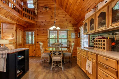 49 Dustys Hollow Road Robbinsville NC 28771