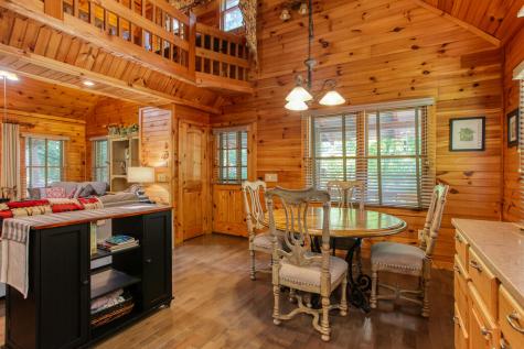 49 Dustys Hollow Road Robbinsville NC 28771