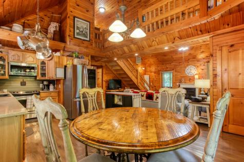 49 Dustys Hollow Road Robbinsville NC 28771