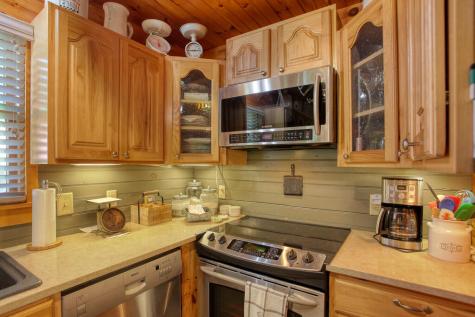 49 Dustys Hollow Road Robbinsville NC 28771