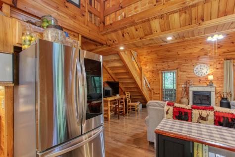49 Dustys Hollow Road Robbinsville NC 28771