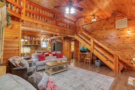 49 Dustys Hollow Road Robbinsville NC 28771