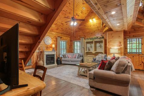 49 Dustys Hollow Road Robbinsville NC 28771