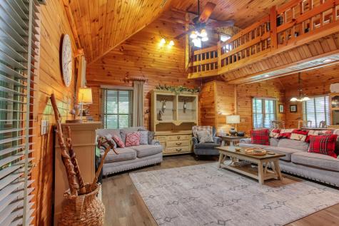 49 Dustys Hollow Road Robbinsville NC 28771