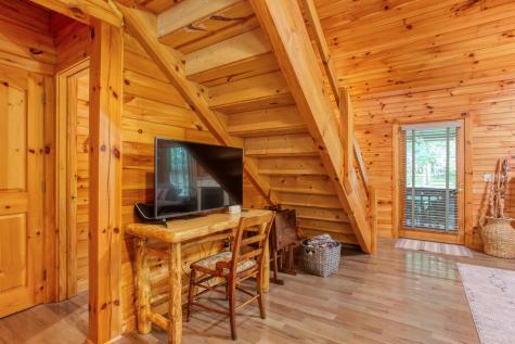 49 Dustys Hollow Road Robbinsville NC 28771