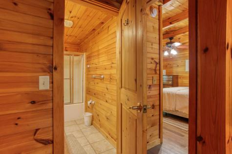 49 Dustys Hollow Road Robbinsville NC 28771