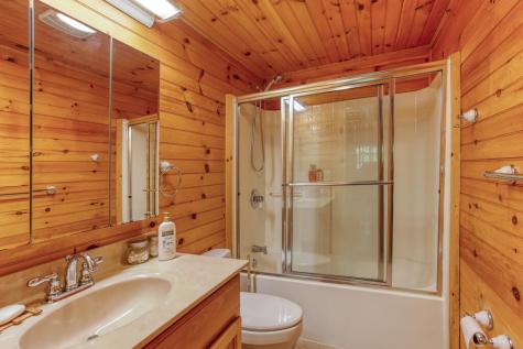 49 Dustys Hollow Road Robbinsville NC 28771