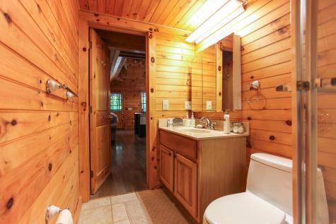 49 Dustys Hollow Road Robbinsville NC 28771