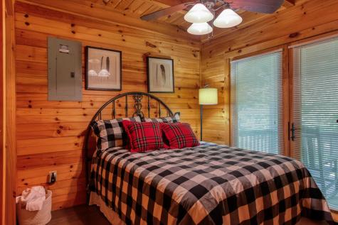 49 Dustys Hollow Road Robbinsville NC 28771