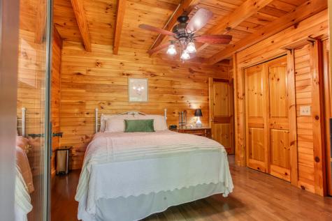 49 Dustys Hollow Road Robbinsville NC 28771
