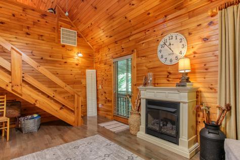 49 Dustys Hollow Road Robbinsville NC 28771