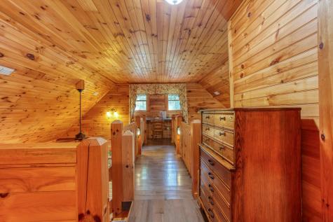 49 Dustys Hollow Road Robbinsville NC 28771