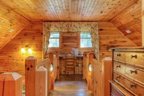 49 Dustys Hollow Road Robbinsville NC 28771
