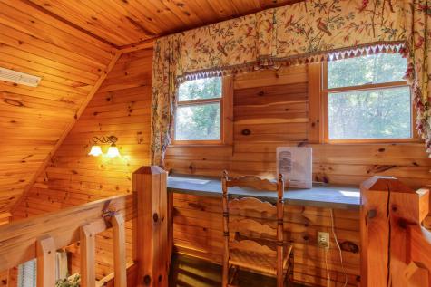 49 Dustys Hollow Road Robbinsville NC 28771