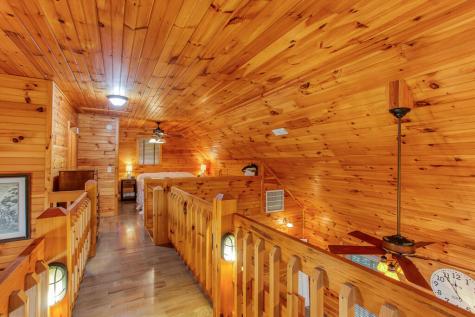 49 Dustys Hollow Road Robbinsville NC 28771