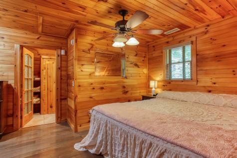 49 Dustys Hollow Road Robbinsville NC 28771
