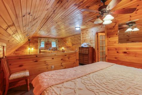 49 Dustys Hollow Road Robbinsville NC 28771