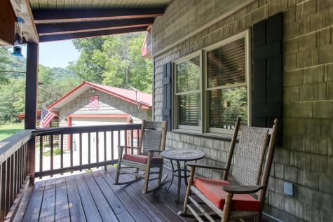 49 Dustys Hollow Road Robbinsville NC 28771
