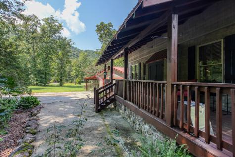 49 Dustys Hollow Road Robbinsville NC 28771