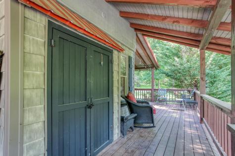 49 Dustys Hollow Road Robbinsville NC 28771