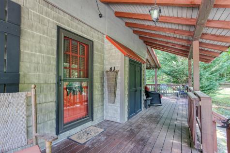 49 Dustys Hollow Road Robbinsville NC 28771
